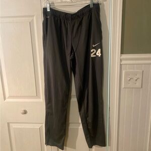 Dark Grey Nike Joggers